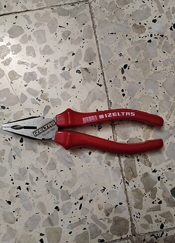 İZELTAŞ PENSE 180'LİK