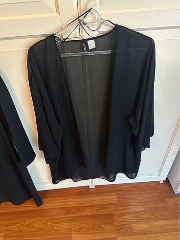 H&M şifon ceket