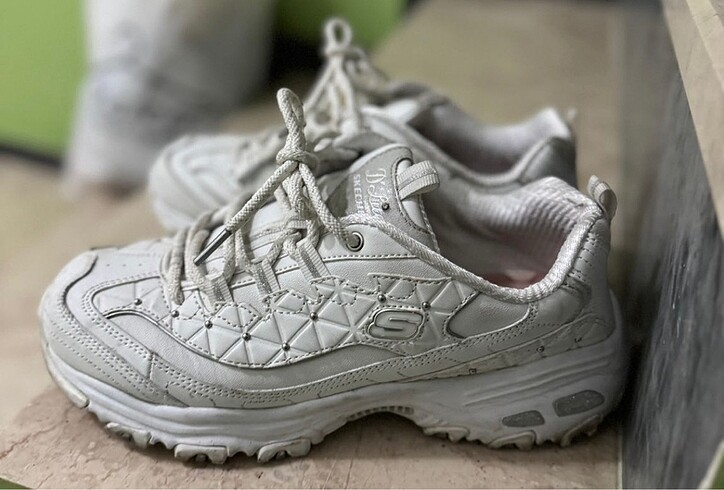 Skechers Spor ayakkabı