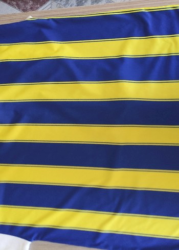 Fenerbahçe retro uzun kollu forma - Görsel 4