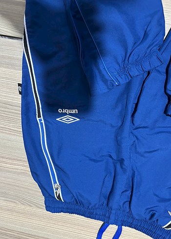 Umbro eşofman - Görsel 4