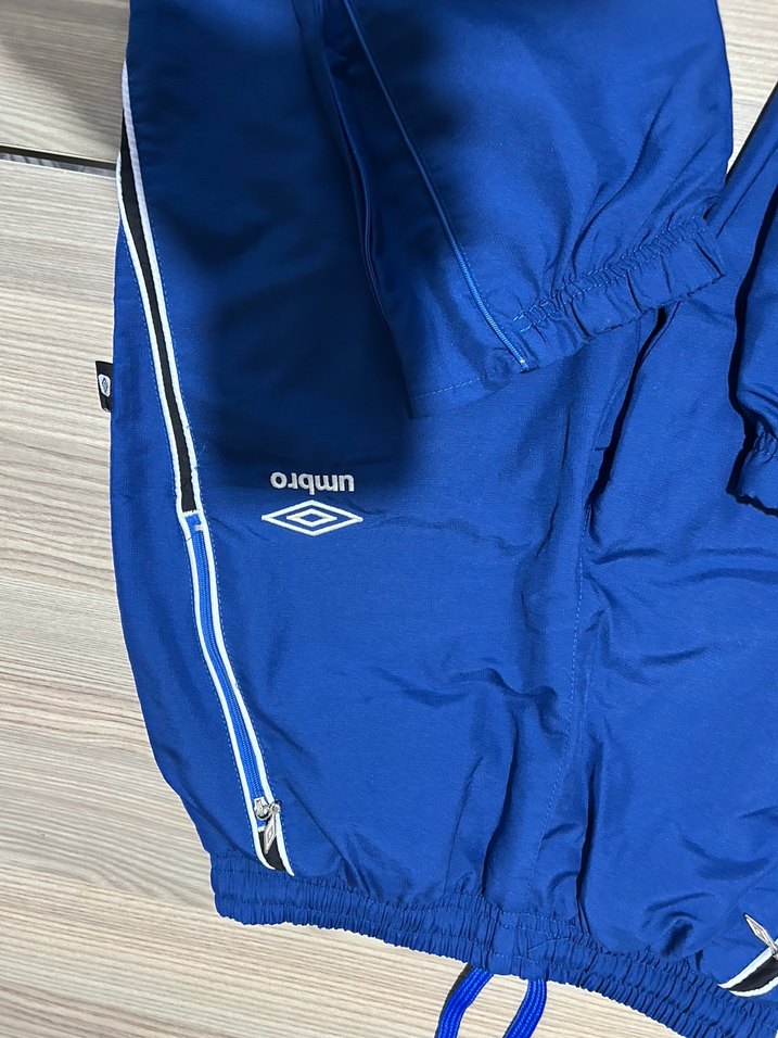 Umbro eşofman - Görsel 4