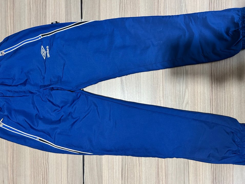 Umbro eşofman - Görsel 2