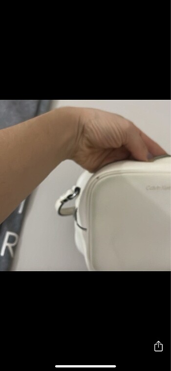 Calvin Klein Calvin çanta