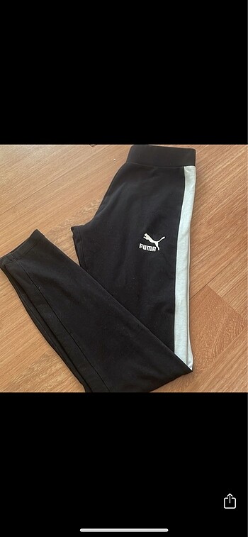 Puma tayt
