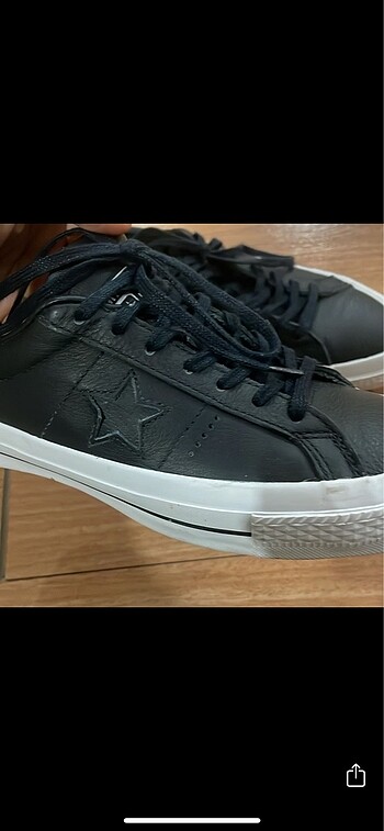 Converse Concerse ayakkabı