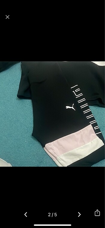 Puma Puma takım