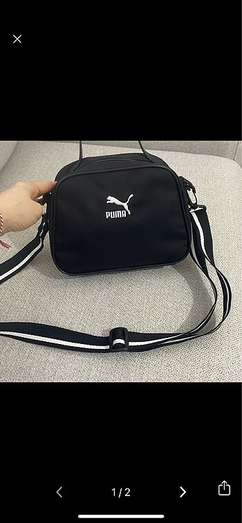 Puma Puma çanta