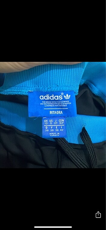 s Beden Adidas eşofman