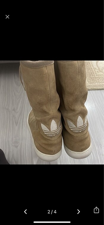 Adidas Adidas bot