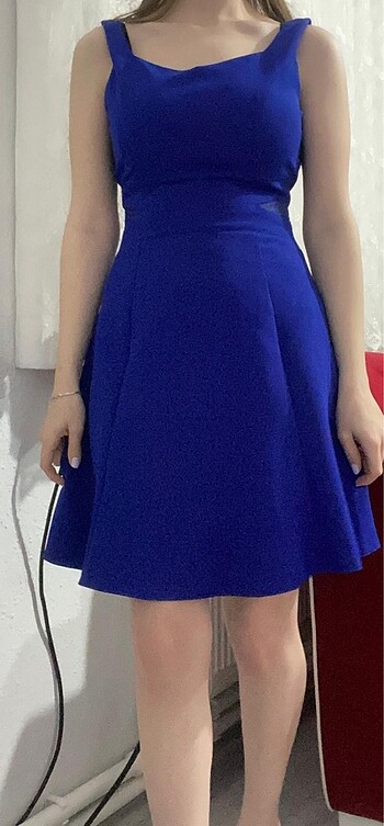 Diğer Elbise