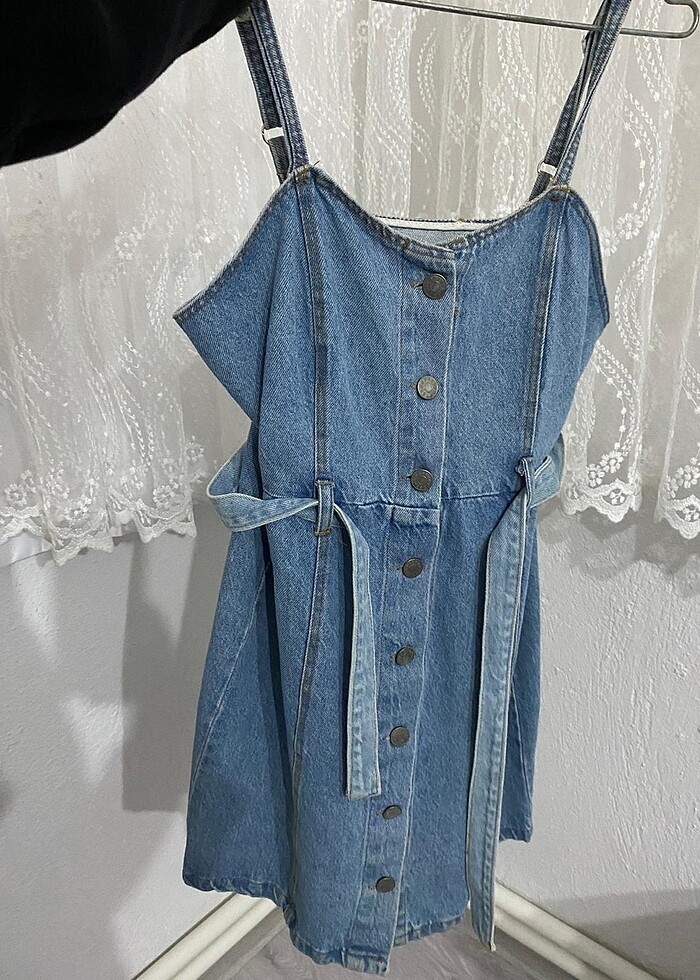 Kot elbise - Görsel 2