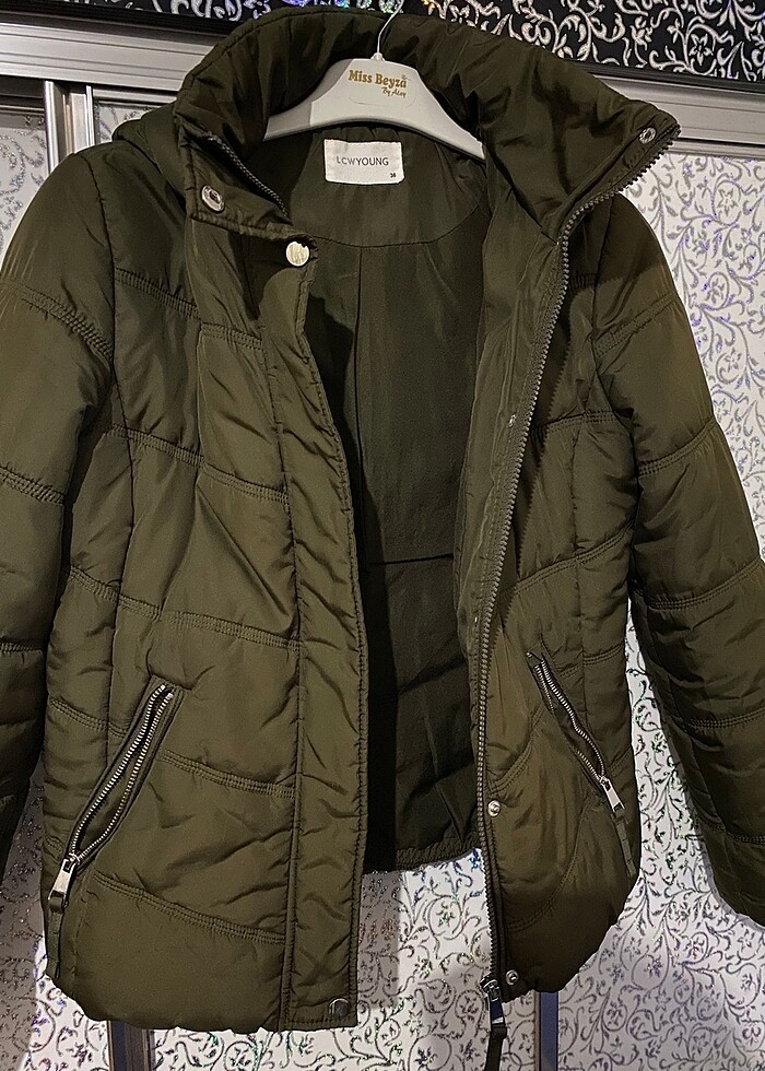 Mont s beden - Görsel 3