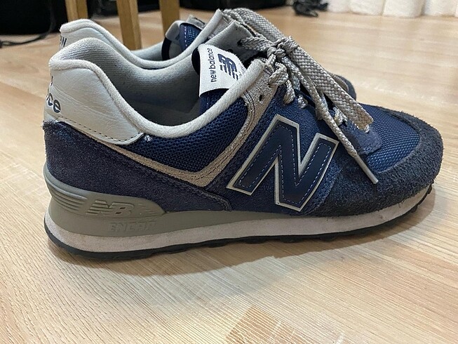 New balance