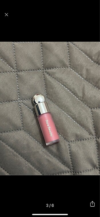 Beden Rare beauty mini allık