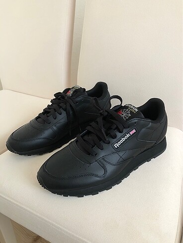 ERKEK Orijinal reebok ayakkabı