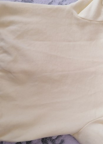 24-36 Ay Beden Kız Çocuk Sweatshirt
