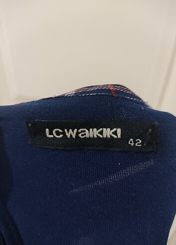 LC Waikiki Elbise