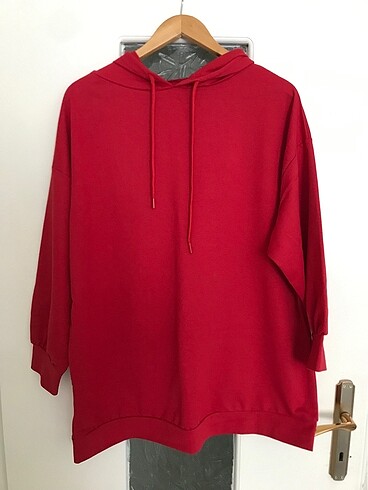 Sweat tunik