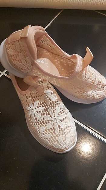 Pierre Cardin Yazlik ayakkabi