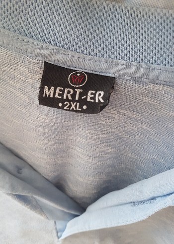 Diğer Mavi , Kısa kollu penye