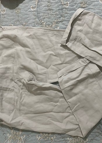 Gri Renkli Fırın Eldiveni - Görsel 2