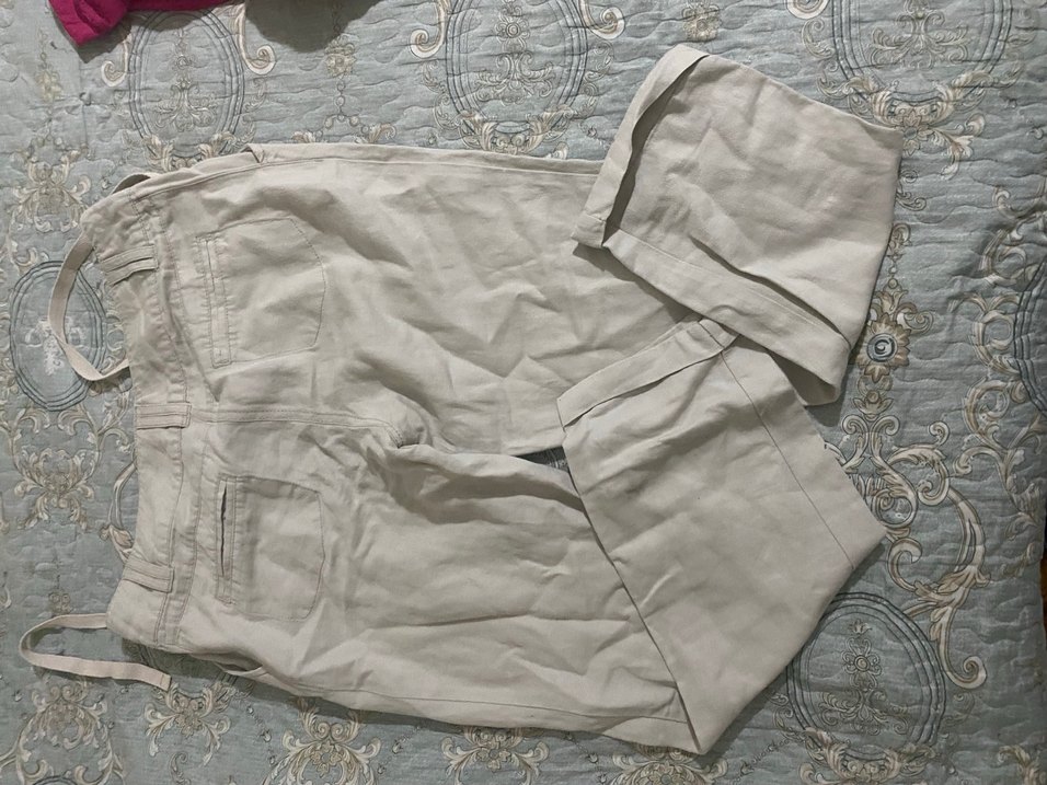 Gri Renkli Fırın Eldiveni - Görsel 2