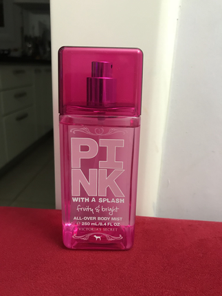 Victoria?s Secret Vücut Spreyi