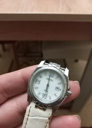 Orijinal seiko 