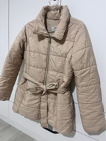 38 Beden camel Renk Mont LCW