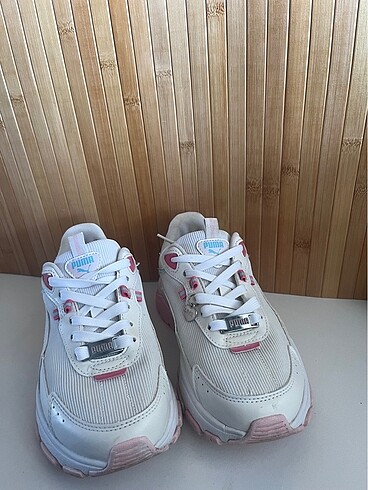 Puma sneaker orijinal 