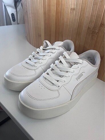 Puma sneaker orijinal