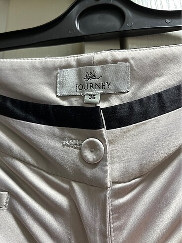 36 Beden Journey pantolon