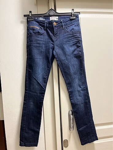 Polo jean