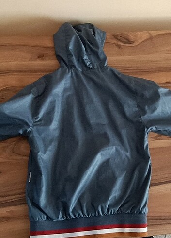 Erkek çocuk yağmurluk,çeket - Görsel 3
