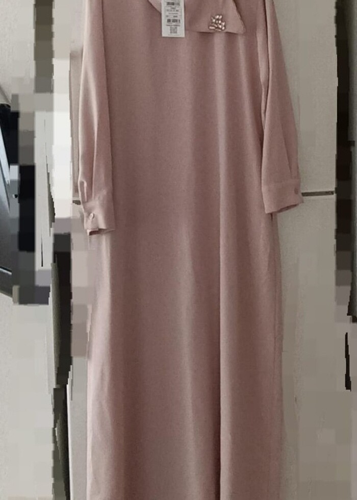 Bayan elbise - Görsel 2