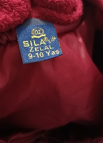 Erkek çocuk mont - Görsel 3