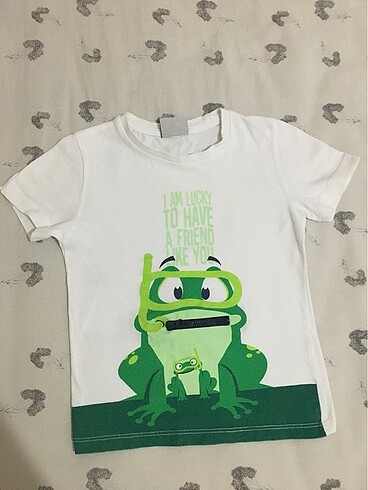 4 Yaş Beden çeşitli Renk Lcw erkek çocuk tshirt