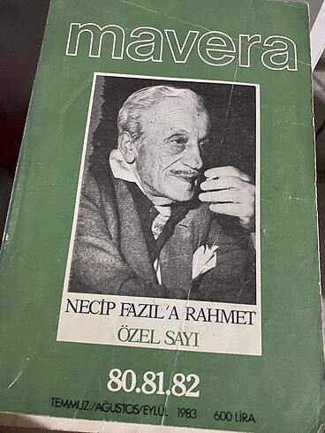Mavera