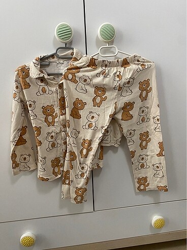 Lc waikiki pijama takımı