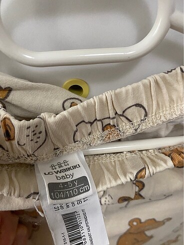 LC Waikiki Lc waikiki pijama takımı