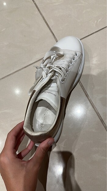 KADIN SNEAKERS