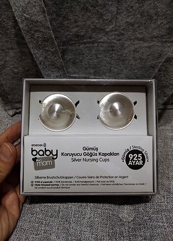 Göğüs ucu kapağı 