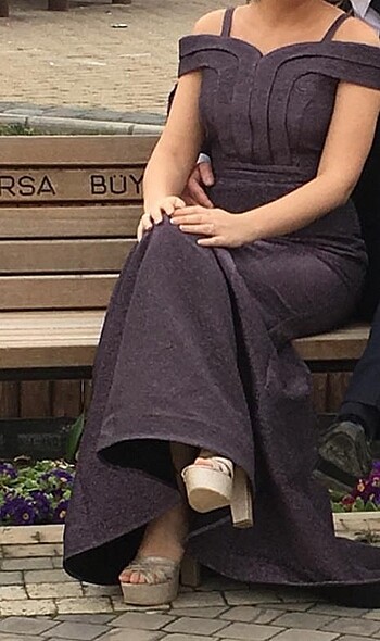 Uzun abiye