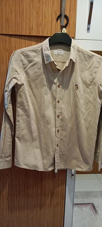 U.S Polo Assn. Gömlek