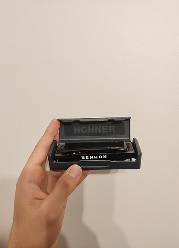 HOHNER MIZIKA