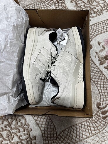 Adidas Forum Low CL