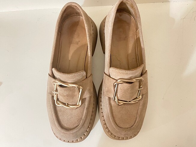 Elle Loafer