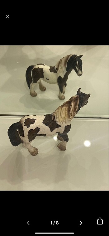 Schleich at