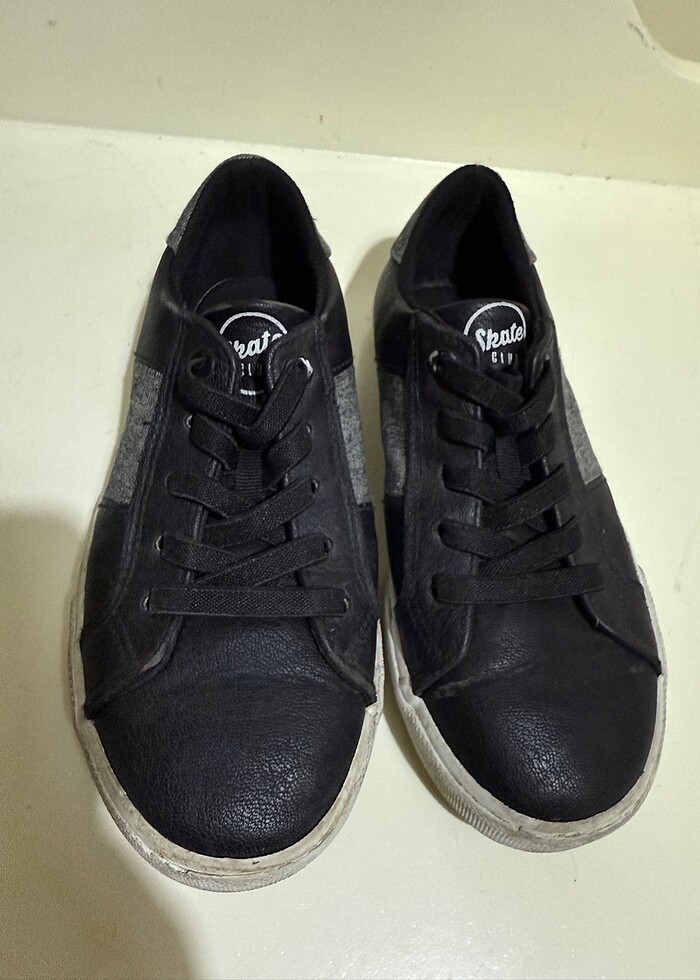 H&M ayakkabı - Görsel 2